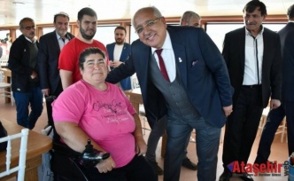 Mustafa Can: engelli ailelerimize yakından ilgileneceğiz
