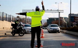 Motosiklet Sürücüleri İçin Yeni Cezai Düzenlemeler