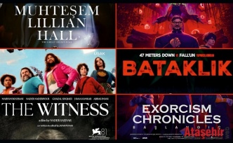 4 Nisan Cuma günü Vizyonda Yer Alacak Filmler Belli Oldu