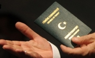 e-pasaport randevuları  sadece internet sitesi üzerinden yapılacak