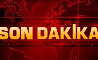 Ankara'da sel felaketi!