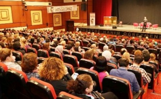 Ataşehir Tiyatro Festivali  başladı