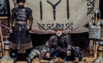 Diriliş Ertuğrul 17. Bölüm Özeti