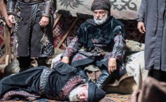 Diriliş Ertuğrul 23 Bölüm Özeti