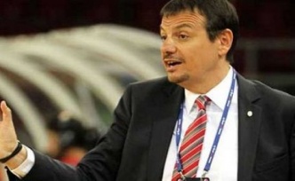 Ergin Ataman: Kampı dağıtıyorum