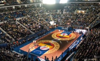 Fenerbahçe’de yeni moda Ataşehir Ülker Arena