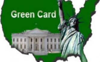 Green Card Nedir