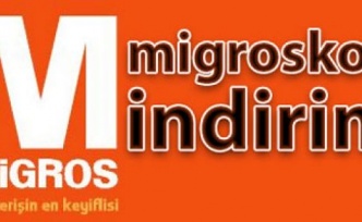 Migros 31 Temmuz - 13 Ağustos 2014 Migroskop Dergisi İndirimleri