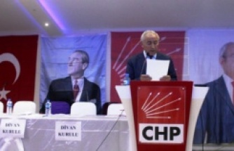 CHP Ataşehir İlçe Başkanlık Seçimi 2017