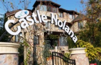 Castle Nolana Butik Otel Ağva