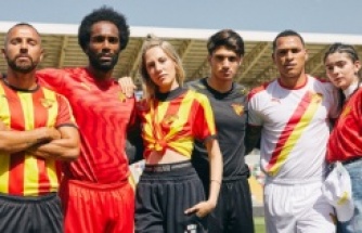 GÖZTEPE’NİN 2019-20 SEZONU FORMALARI