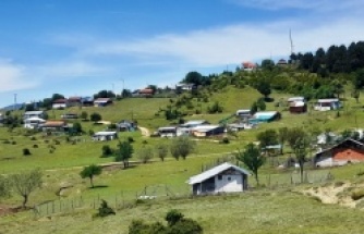 TARAKLI, KARAGÖL YAYLASI