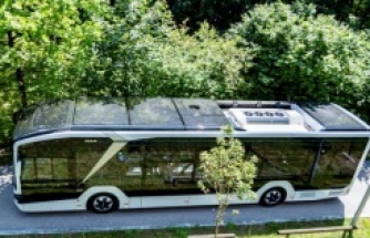 MAN’ın 50 yıllık elektrikli otobüs tecrübesi
