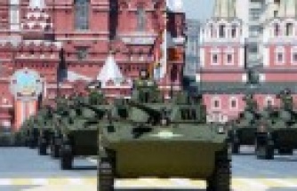 Rus Savaş Makinaları, 2015