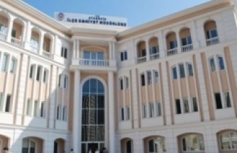 Ataşehir, Trafik tescil Bürosu