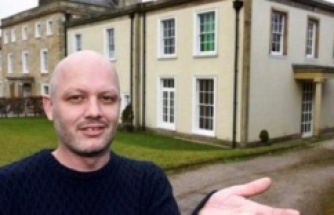 Trilyonluk evi 2 sterline sattı