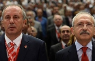 Muharrem İnce: Kılıçdaroğlu'nun o teklifine 'Evet' demem