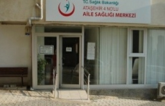 Aile Sağlık Merkezlerinde hasta sayısı %200 arttı.