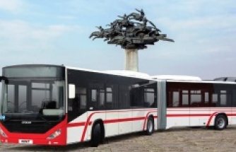 İzmirlileri Otokar otobüsü taşıyacak