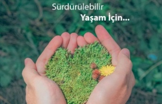 En Büyük Miras; Çevre