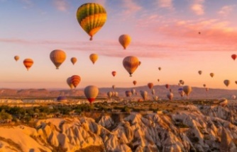 ‘Türkiye’de turizmi 12 aya yaymalıyız’