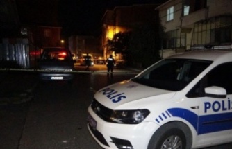 Ataşehir'de silahlı saldırı: 3 yaralı