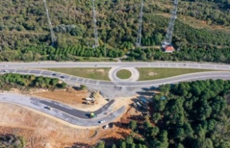 ŞİLE OTOYOLU SOFULAR SAPAĞINDA YAŞANAN ULAŞIM SIKINTISI ÇÖZÜLDÜ!..