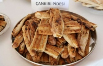 “Gastronominin Geleceğinde Çankırı Olarak Biz de Varız!”