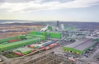 TOSYALI'NIN YASSI ÇELİK YATIRIMI DEVAM EDİYOR