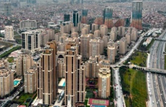 Emlakçılar: İstanbul’da iç taraflara talep sınırlı da olsa arttı
