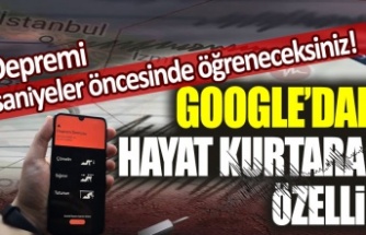 Deprem sırasında hayat kurtaran teknolojik özellikler neler? 