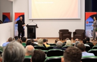 Depremi önceden haber veren sistem tanıtıldı