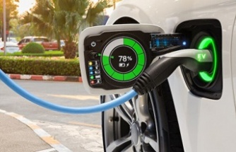 ELEKTRİKLİ ARAÇLAR İÇİN ŞARJ İSTASYONLARI KURULUYOR
