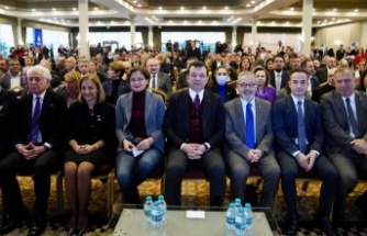 ‘İSTANBUL YENİLENİYOR GÜÇLENDİRME PROJESİ’ TANITILDI