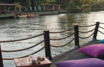 Doğanın Kucağında Şık ve Konforlu Bir Tatil Deneyimi