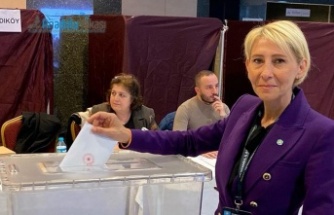 “İYİ Parti’de İstanbul’un en güçlü kadınları belli oldu