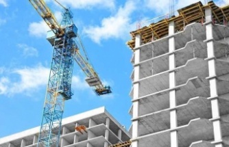 Yüksek binaların inşaasında nelere dikkat edilmeli?