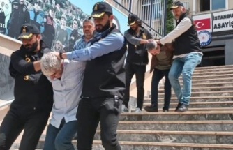 Çuvalda bulunan cesetle ilgili iki gözaltı