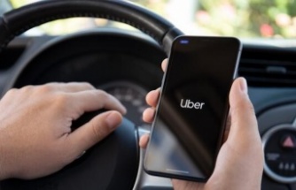 Uber, Türkiye’de taksi uygulaması ile yoluna devam ediyor