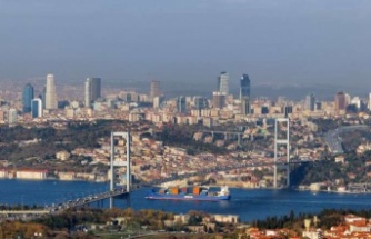 İstanbul’da 39 ilçeye 39 vali atandı
