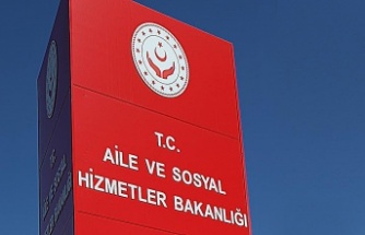 Ataşehir'de "Aile Çalıştayı" düzenledi