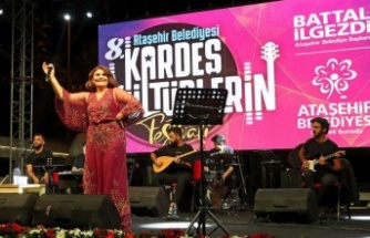 ATAŞEHİR’İN DÖRT BİR YANINDA FESTİVAL COŞKUSU DEVAM EDİYOR