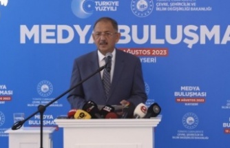 İstanbul’a özel ‘kentsel dönüşüm’ yasası geliyor