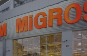 Migros deposuna 100 personel alınacak