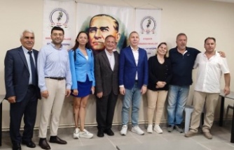 ATA-BAR-DER ve Gayrettepe Rotary Kulübü İşbirliğiyle Yeni Projelerin Kapıları Açıldı