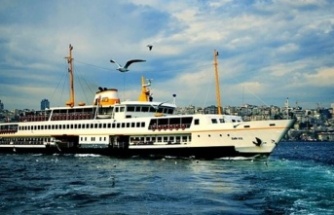 Avcılar vapur hatları durduruldu