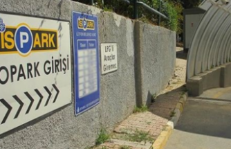 İSPARK ücretlerine zam geldi
