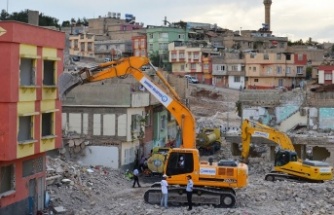 Kentsel dönüşüm yasasında yenilik! %51 Oran geliyor