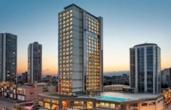 Selectum Hotels & Resort 13. otelini Ataşehir'de açtı