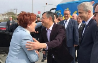İyi Parti'nin İBB'ye destek şartı: İşte İstanbul'da istenen 10 ilçe